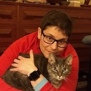 Meet your Posher, Bethany